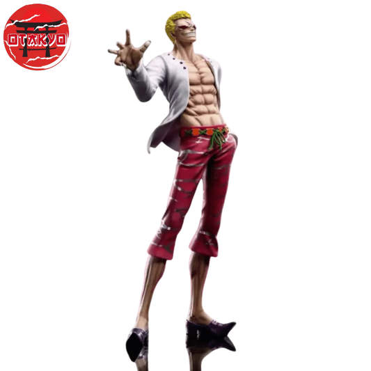 Don Quichotte Doflamingo Figuren - One Piece™