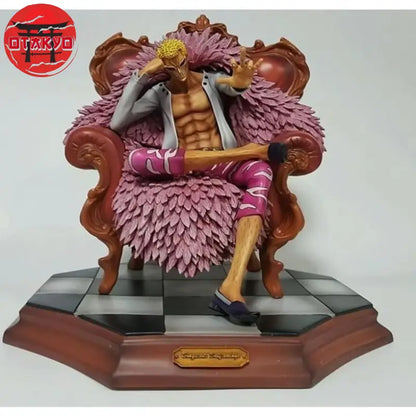 Don Quijote Doflamingo Figuren - One Piece™