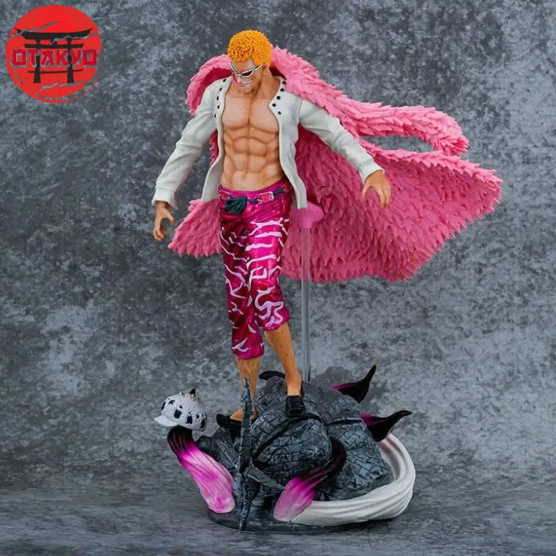 Don Quijote Doflamingo Figuren - One Piece™