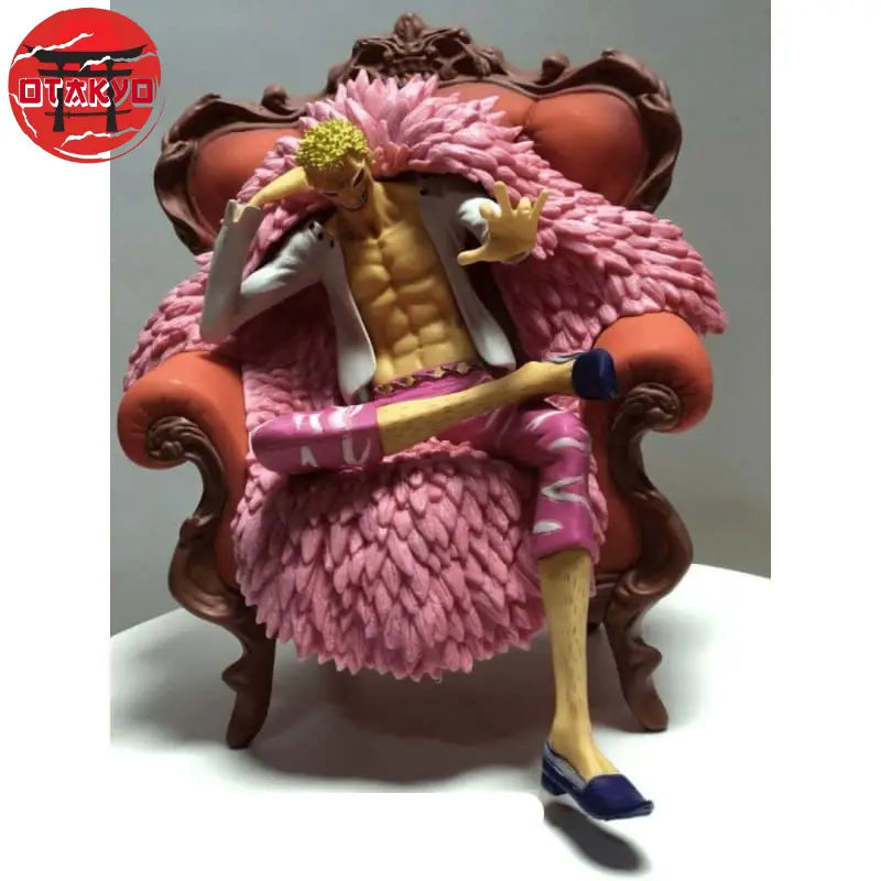 Don Quijote Doflamingo Figuren - One Piece™