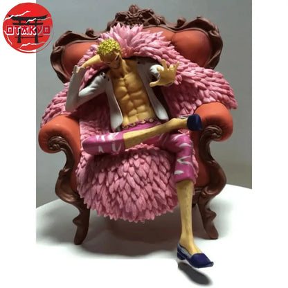 Don Quijote Doflamingo Figuren - One Piece™