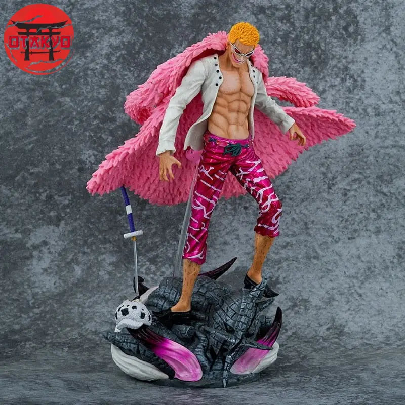 Don Quijote Doflamingo Figuren - One Piece™