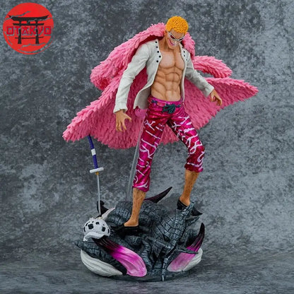 Don Quijote Doflamingo Figuren - One Piece™