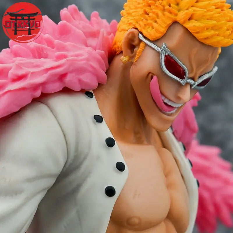 Don Quijote Doflamingo Figuren - One Piece™