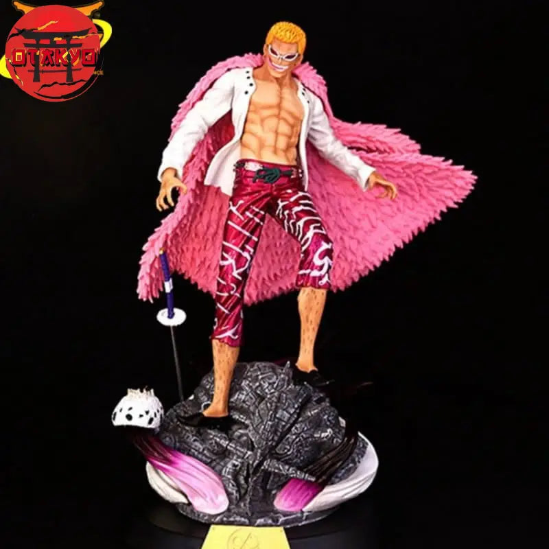Don Quijote Doflamingo Figuren - One Piece™