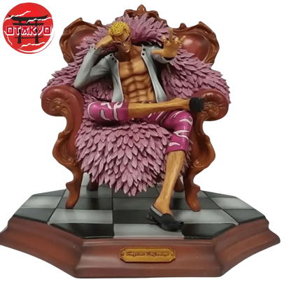 Don Quijote Doflamingo Figuren - One Piece™