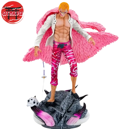 Don Quijote Doflamingo Figuren - One Piece™