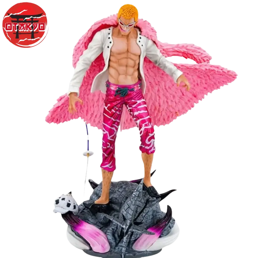 Don Quijote Doflamingo Figuren - One Piece™