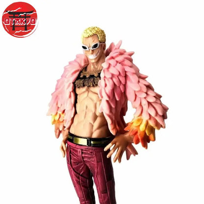 Donquixote Doflamingo Figuren - One Piece™