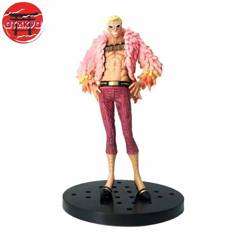 Donquixote Doflamingo Figuren - One Piece™