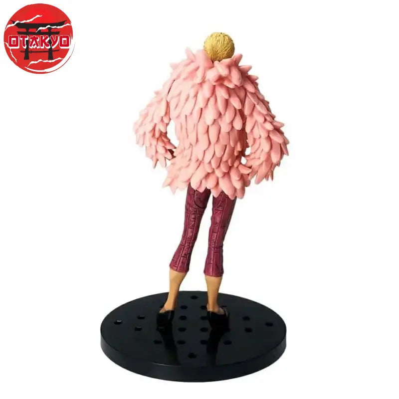 Donquixote Doflamingo Figuren - One Piece™