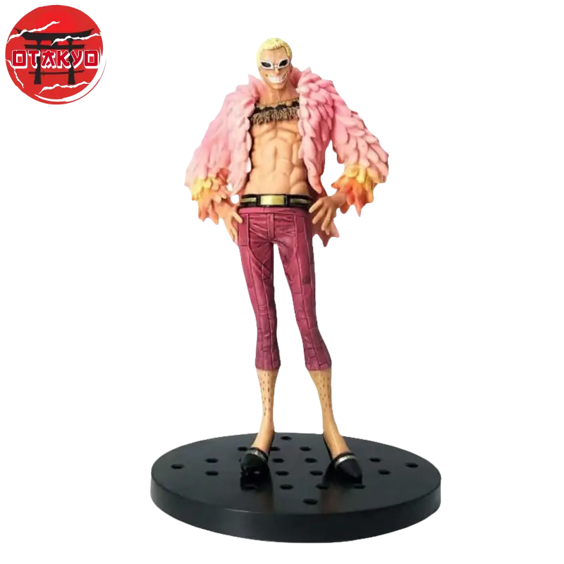 Donquixote Doflamingo Figuren - One Piece™