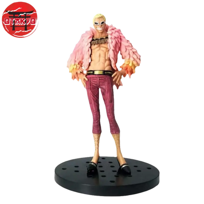 Donquixote Doflamingo Figuren - One Piece™