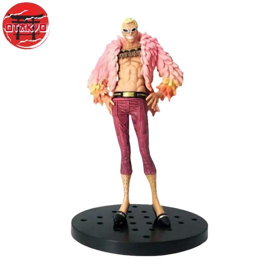 Donquixote Doflamingo Figuren - One Piece™