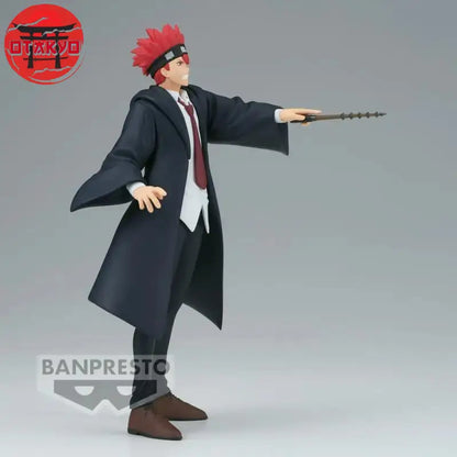 Dot Barret Figuren - Mashle™