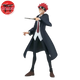 Dot Barret Figuren - Mashle™