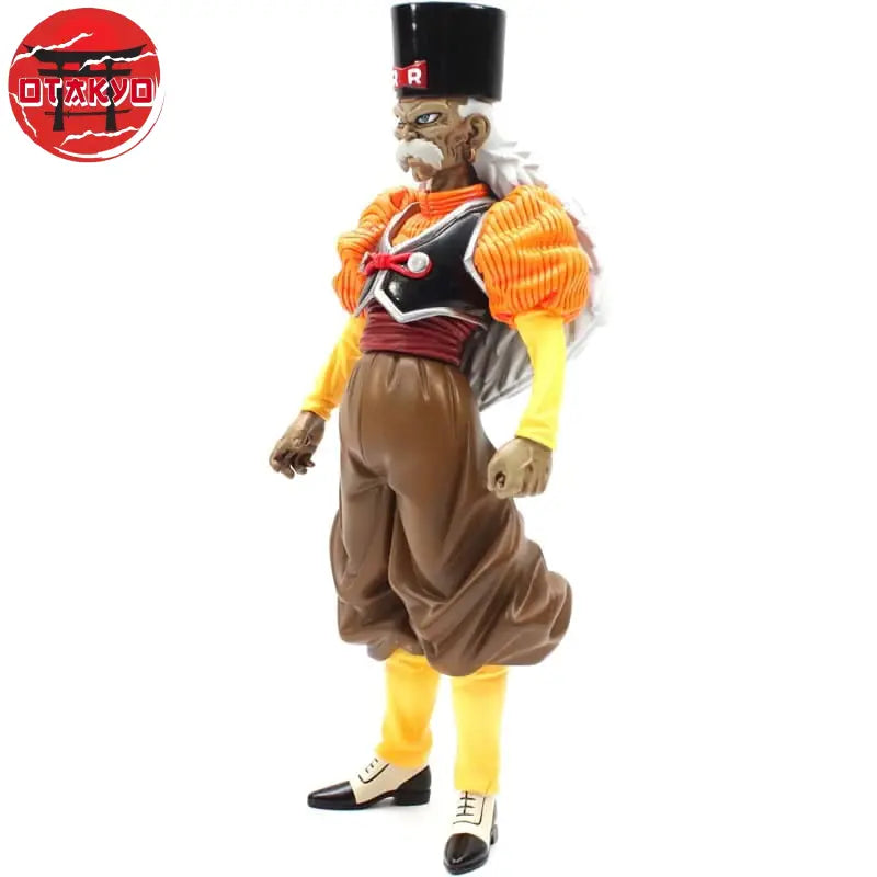 Dr Gero Figuren - Dragon Ball Z™