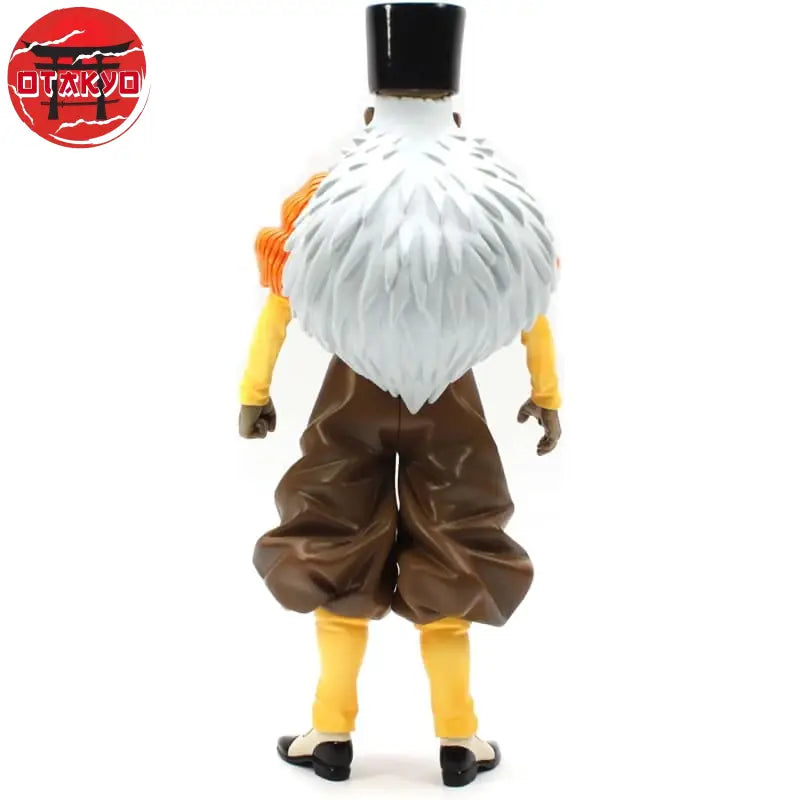 Dr Gero Figuren - Dragon Ball Z™