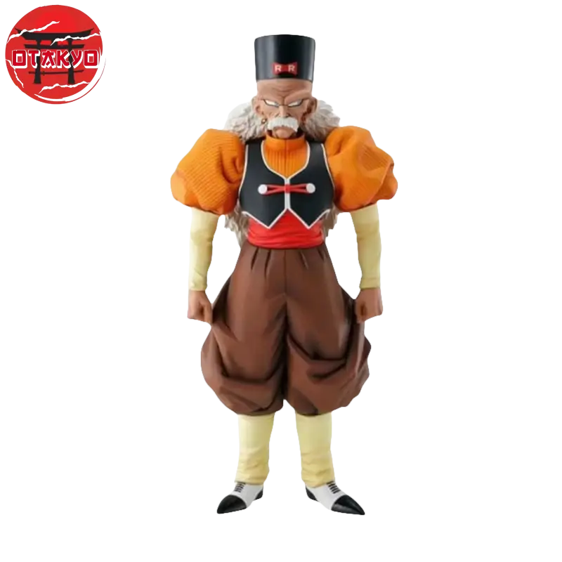 Dr Gero Figuren - Dragon Ball Z™