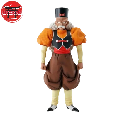 Dr Gero Figuren - Dragon Ball Z™
