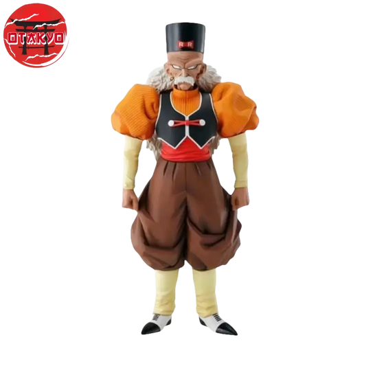 Dr Gero Figuren - Dragon Ball Z™