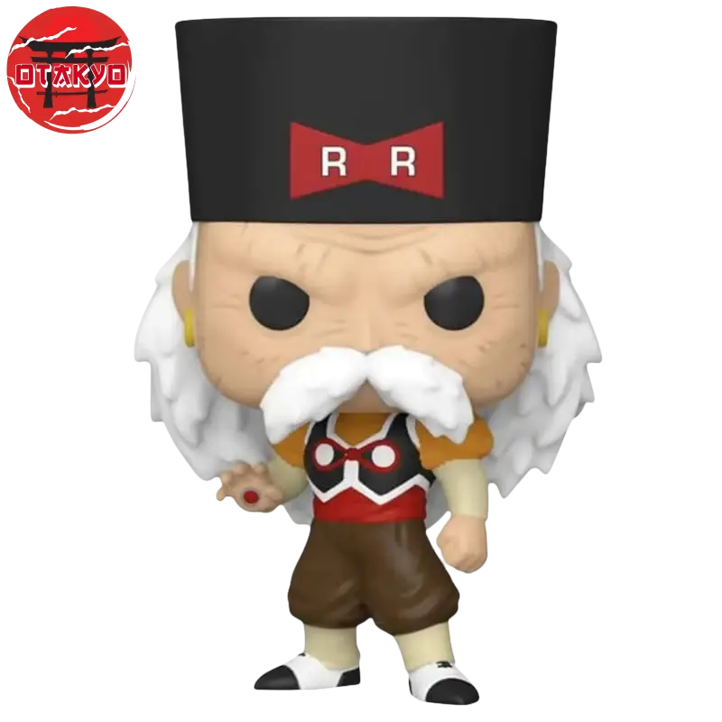 Dr Gero Funko POP - Dragon Ball Z™