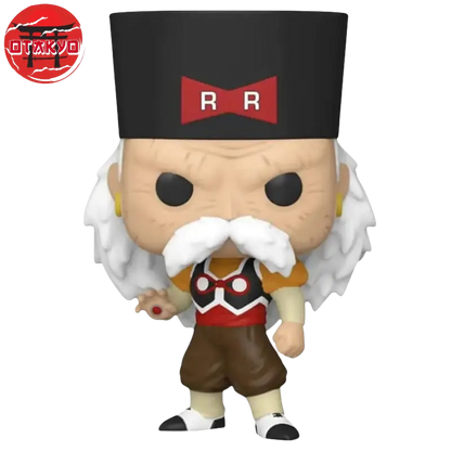 Dr Gero Funko POP - Dragon Ball Z™