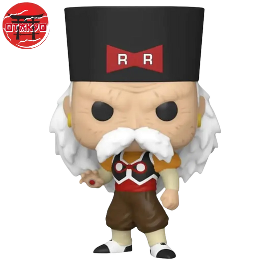 Dr Gero Funko POP - Dragon Ball Z™