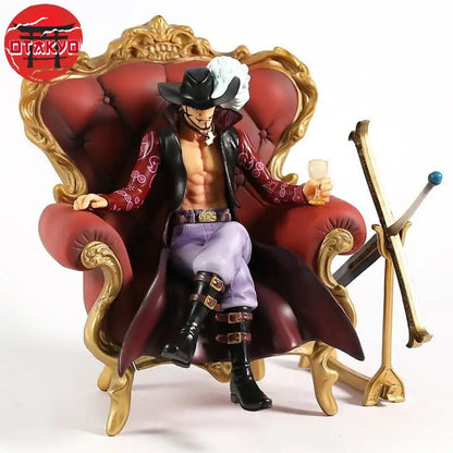 Dracule Mihawk Figuren - One Piece™