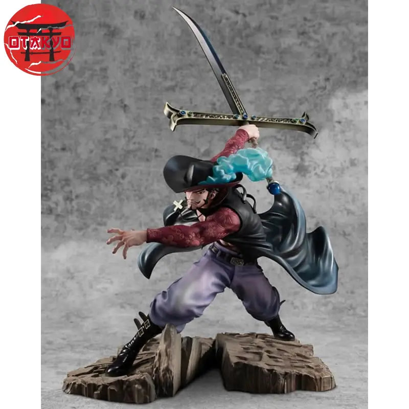 Dracule Mihawk Figuren - One Piece™