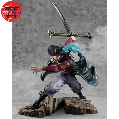 Dracule Mihawk Figuren - One Piece™