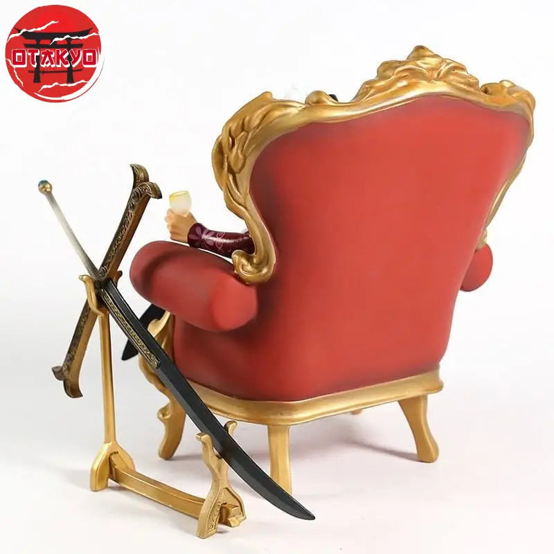 Dracule Mihawk Figuren - One Piece™