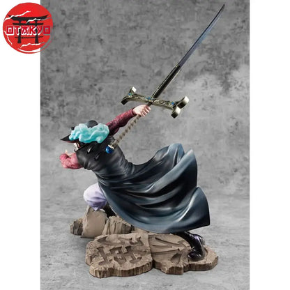 Dracule Mihawk Figuren - One Piece™