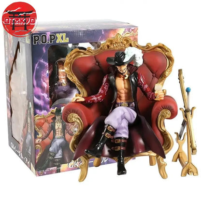 Dracule Mihawk Figuren - One Piece™