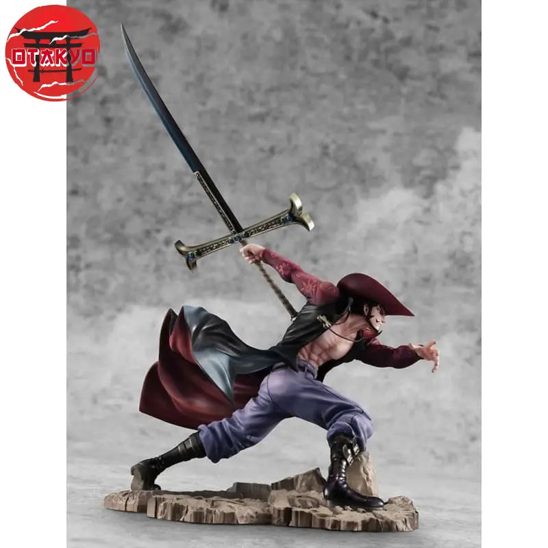 Dracule Mihawk Figuren - One Piece™