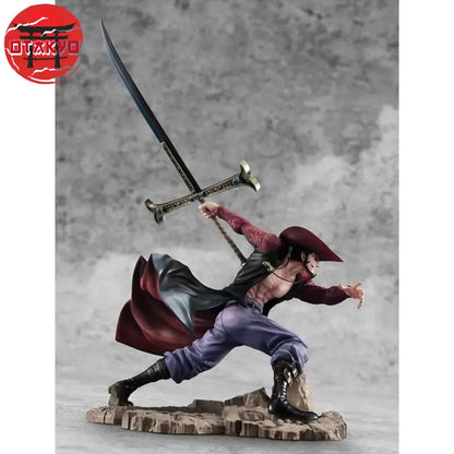 Dracule Mihawk Figuren - One Piece™