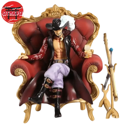 Dracule Mihawk Figuren - One Piece™