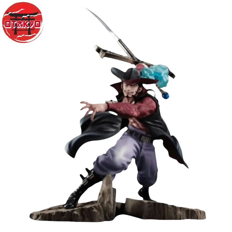 Dracule Mihawk Figuren - One Piece™