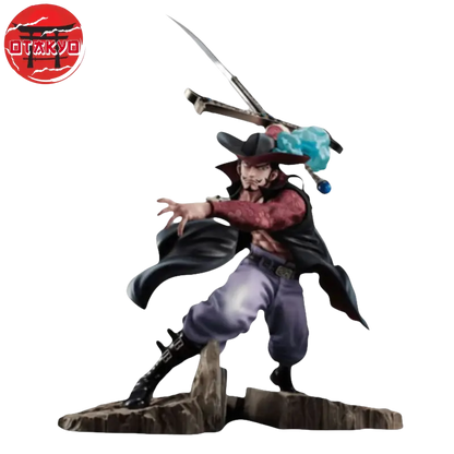 Dracule Mihawk Figuren - One Piece™