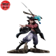 Dracule Mihawk Figuren - One Piece™