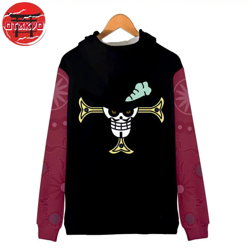 Dracule Mihawk Jacke - One Piece™