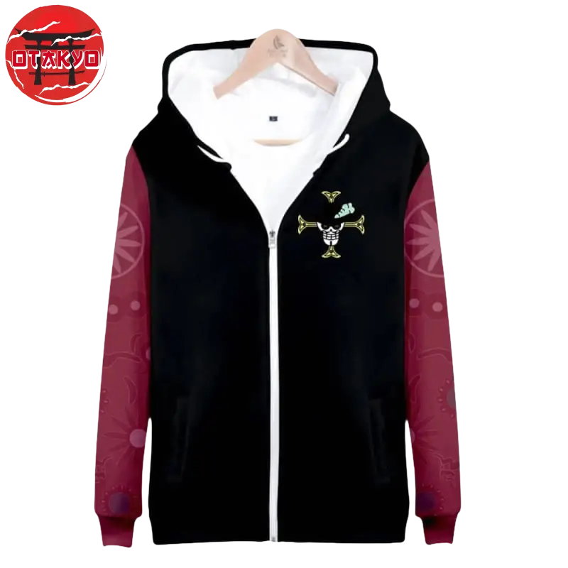 Dracule Mihawk Jacke - One Piece™