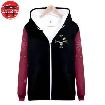 Dracule Mihawk Jacke - One Piece™