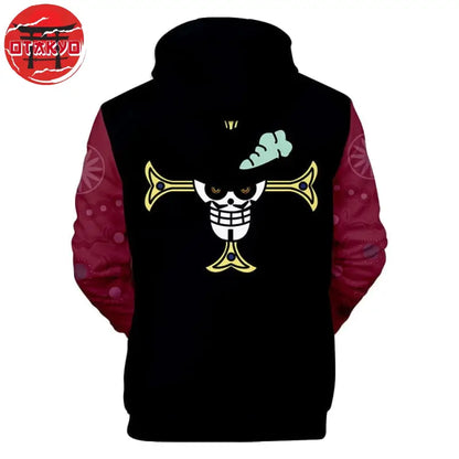 Dracule Mihawk Pullover - One Piece™