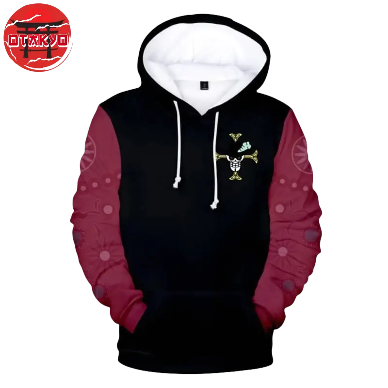 Dracule Mihawk Pullover - One Piece™