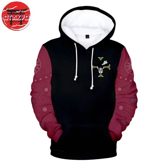 Dracule Mihawk Pullover - One Piece™