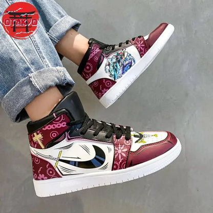 Dracule Mihawk Schuhe - One Piece™