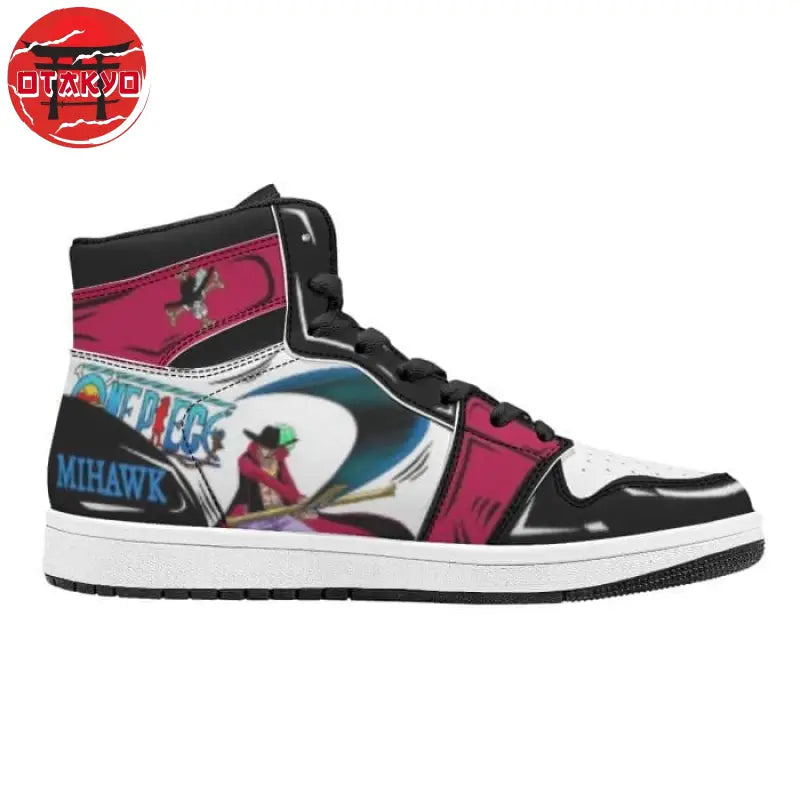 Dracule Mihawk Schuhe - One Piece™