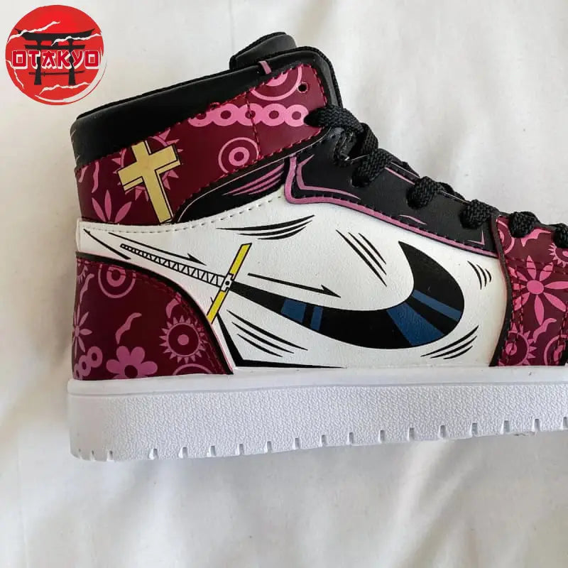 Dracule Mihawk Schuhe - One Piece™
