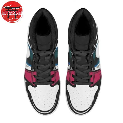 Dracule Mihawk Schuhe - One Piece™